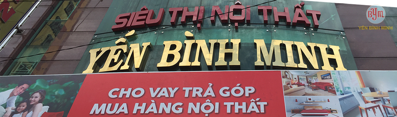 công ty yến bình minh