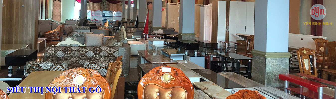 nội thất gỗ