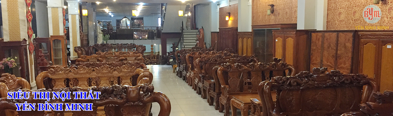 siêu thị nội thất yến bình minh