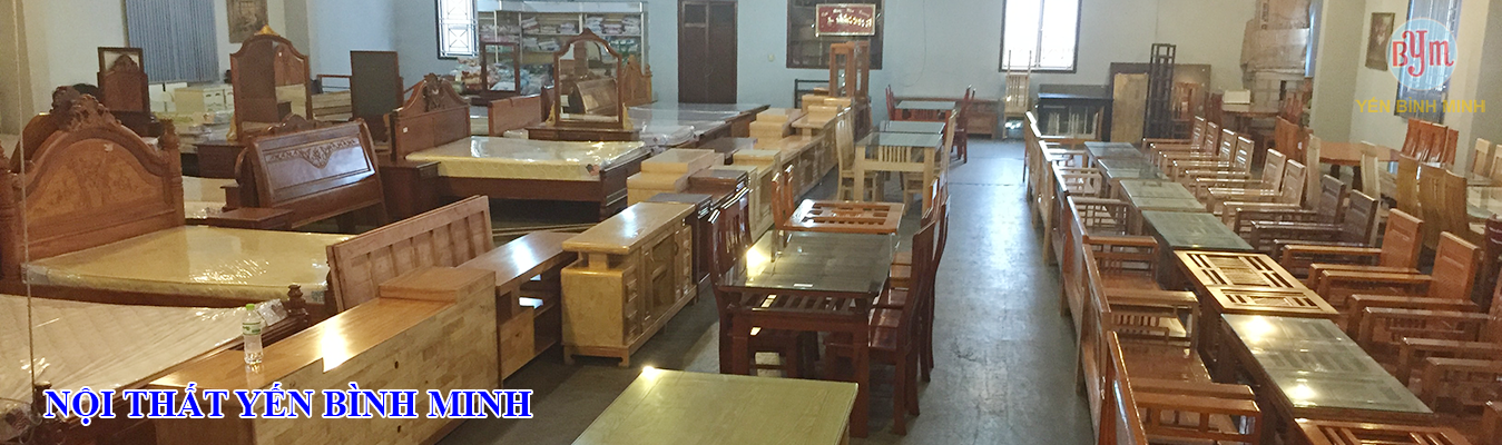 siêu thị nội thất