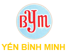 Logo Yến Bình Minh